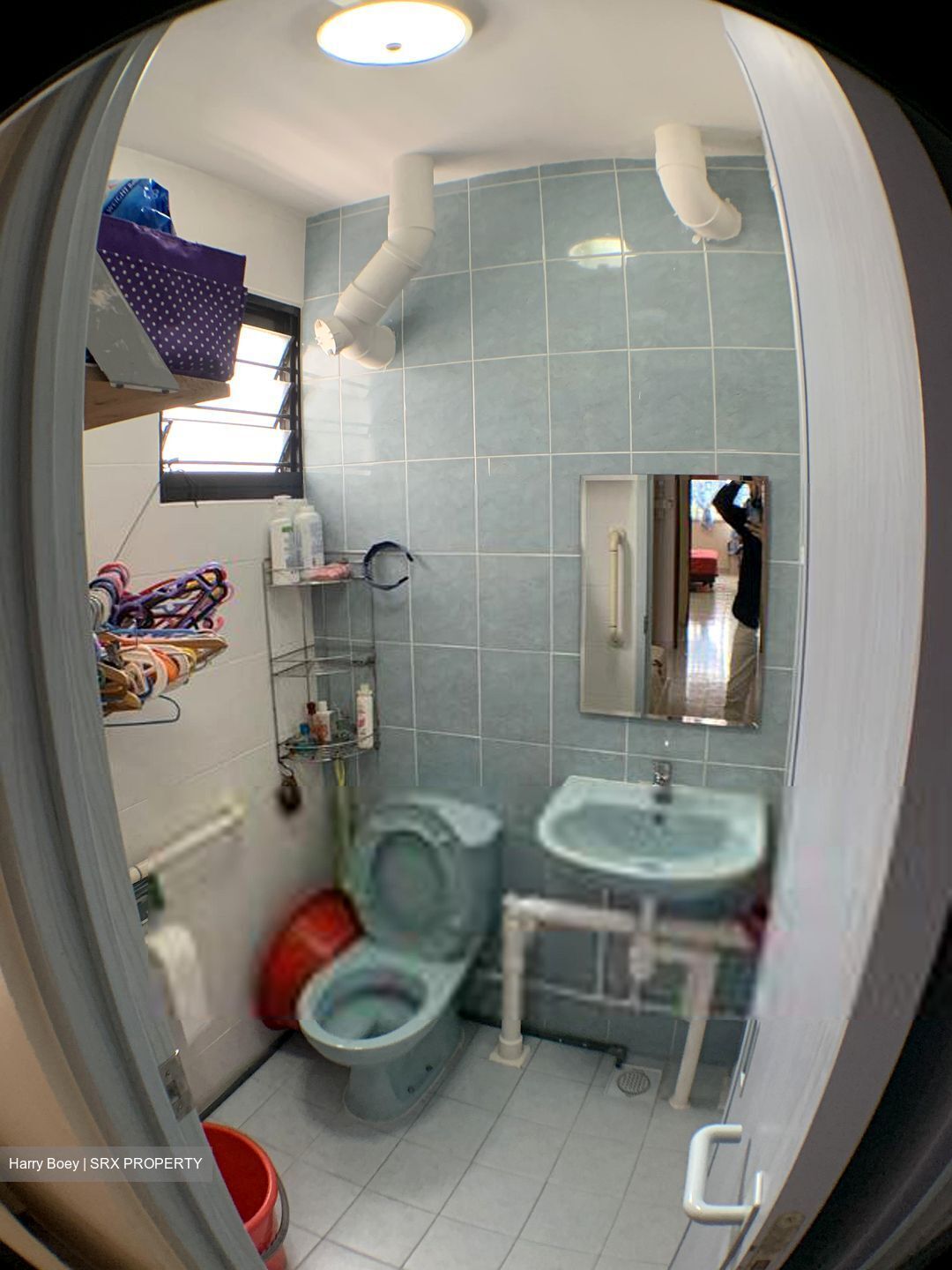 Blk 529 Bedok North Street 3 (Bedok), HDB 3 Rooms #355573481
